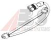 PORSC 92861236500 Warning Contact, brake pad wear